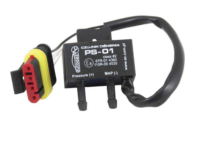  MAP SENSOR STAG PS01